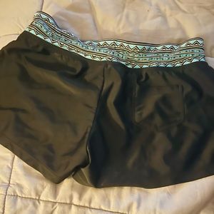 ATHLETA~ swim shorts /never worn! Like new